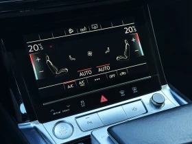 Audi E-Tron 55 QUATTRO 95KWH SOH-92% - 24999 € / 48893.79 лв. - 60614554 6 | Car24.bg Audi E-Tron 55 QUATTRO 95KWH SOH-92% - 24999 € / 48893.79 лв. - 60614554 6