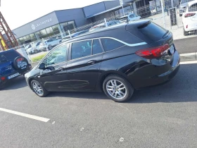 Opel Astra Sports Tourer K | Auto.bg — изображение 11 Opel Astra Sports Tourer K | Auto.bg — изображение 11