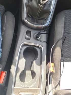 Opel Astra Sports Tourer K | Auto.bg — изображение 12 Opel Astra Sports Tourer K | Auto.bg — изображение 12