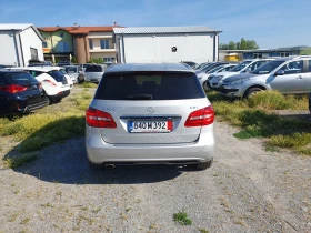 Mercedes-Benz B 200 - 8800 € / 17211.30 лв. - 30871646 4 | Car24.bg Mercedes-Benz B 200 - 8800 € / 17211.30 лв. - 30871646 4