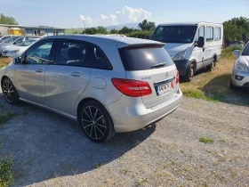 Mercedes-Benz B 200 - 8800 € / 17211.30 лв. - 30871646 5 | Car24.bg Mercedes-Benz B 200 - 8800 € / 17211.30 лв. - 30871646 5