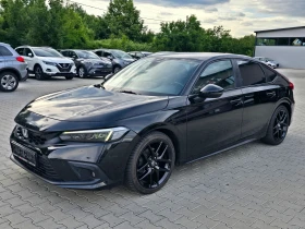 Honda Civic 2.0 Hybrid-Sport, 11.2022г. | Auto.bg — изображение 5 Honda Civic 2.0 Hybrid-Sport, 11.2022г. | Auto.bg — изображение 5
