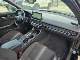 Honda Civic 2.0 Hybrid-Sport, 11.2022г. | Auto.bg — изображение 12 Honda Civic 2.0 Hybrid-Sport, 11.2022г. | Auto.bg — изображение 12