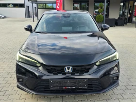 Honda Civic 2.0 Hybrid-Sport, 11.2022г. | Auto.bg — изображение 7 Honda Civic 2.0 Hybrid-Sport, 11.2022г. | Auto.bg — изображение 7
