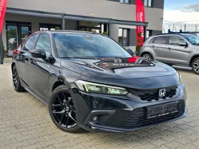 Honda Civic 2.0 Hybrid-Sport, 11.2022г.