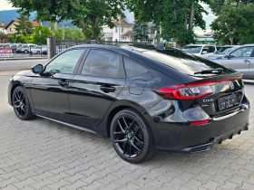 Honda Civic 2.0 Hybrid-Sport, 11.2022г. | Auto.bg — изображение 4 Honda Civic 2.0 Hybrid-Sport, 11.2022г. | Auto.bg — изображение 4