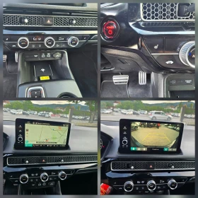 Honda Civic 2.0 Hybrid-Sport, 11.2022г. | Auto.bg — изображение 14 Honda Civic 2.0 Hybrid-Sport, 11.2022г. | Auto.bg — изображение 14