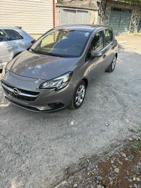 Opel Corsa 1.4 Benzin - Car24.bg Opel Corsa 1.4 Benzin