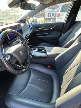 Toyota Mirai - 48000 € / 93879.84 лв. - 61928748 7 | Car24.bg Toyota Mirai - 48000 € / 93879.84 лв. - 61928748 7