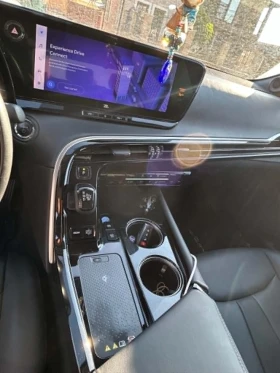 Toyota Mirai - 48000 € / 93879.84 лв. - 61928748 8 | Car24.bg Toyota Mirai - 48000 € / 93879.84 лв. - 61928748 8