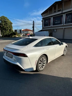 Toyota Mirai - 48000 € / 93879.84 лв. - 61928748 3 | Car24.bg Toyota Mirai - 48000 € / 93879.84 лв. - 61928748 3
