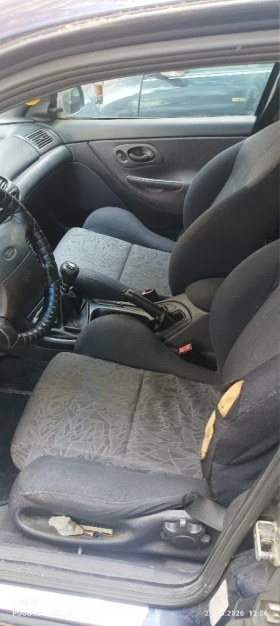 Ford Mondeo - 1150 € - 65338508 5 | Car24.bg Ford Mondeo - 1150 € - 65338508 5