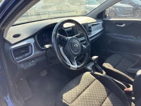 Kia Rio undefined | Auto.bg — изображение 5 Kia Rio undefined | Auto.bg — изображение 5