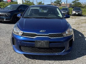Kia Rio undefined | Auto.bg — изображение 6 Kia Rio undefined | Auto.bg — изображение 6