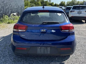 Kia Rio undefined | Auto.bg — изображение 4 Kia Rio undefined | Auto.bg — изображение 4