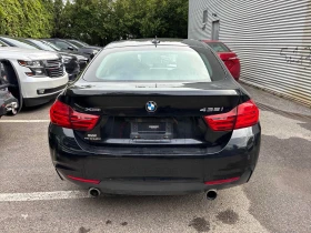 BMW 435 i xDrive AWD Gran Coupe | CARFAX | Auto.bg — изображение 5 BMW 435 i xDrive AWD Gran Coupe | CARFAX | Auto.bg — изображение 5