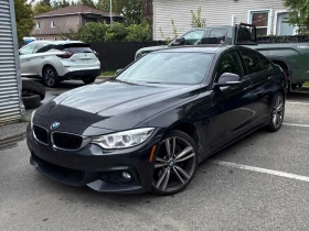 BMW 435 * 4dr Sdn 435i xDrive AWD Gran Coupe * CARFAX * БЕ