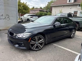 BMW 435 i xDrive AWD Gran Coupe | CARFAX | Auto.bg — изображение 3 BMW 435 i xDrive AWD Gran Coupe | CARFAX | Auto.bg — изображение 3