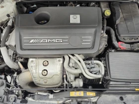 Mercedes-Benz CLA 45 AMG * CARFAX* AMG PERFORMANCE SEATS* NIGHT PACKAGE | Auto.bg — изображение 16 Mercedes-Benz CLA 45 AMG * CARFAX* AMG PERFORMANCE SEATS* NIGHT PACKAGE | Auto.bg — изображение 16