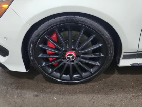 Mercedes-Benz CLA 45 AMG * CARFAX* AMG PERFORMANCE SEATS* NIGHT PACKAGE | Auto.bg — изображение 7 Mercedes-Benz CLA 45 AMG * CARFAX* AMG PERFORMANCE SEATS* NIGHT PACKAGE | Auto.bg — изображение 7