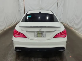 Mercedes-Benz CLA 45 AMG * CARFAX* AMG PERFORMANCE SEATS* NIGHT PACKAGE | Auto.bg — изображение 4 Mercedes-Benz CLA 45 AMG * CARFAX* AMG PERFORMANCE SEATS* NIGHT PACKAGE | Auto.bg — изображение 4
