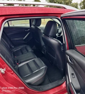 Mazda 6 2.2d SKYAUTIVE | Auto.bg — изображение 10 Mazda 6 2.2d SKYAUTIVE | Auto.bg — изображение 10