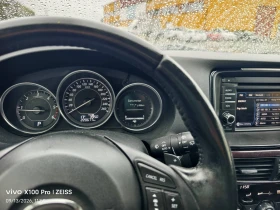 Mazda 6 2.2d SKYAUTIVE | Auto.bg — изображение 8 Mazda 6 2.2d SKYAUTIVE | Auto.bg — изображение 8