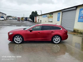 Mazda 6 2.2d SKYAUTIVE | Auto.bg — изображение 3 Mazda 6 2.2d SKYAUTIVE | Auto.bg — изображение 3