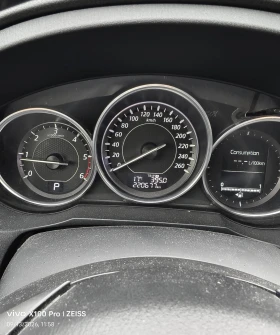 Mazda 6 2.2d SKYAUTIVE | Auto.bg — изображение 13 Mazda 6 2.2d SKYAUTIVE | Auto.bg — изображение 13