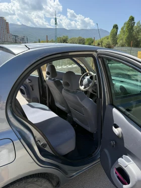 Nissan Micra 1.4/88к.с./Автоматик/АГУ/Keyless - 3099 € - 86323109 13 | Car24.bg Nissan Micra 1.4/88к.с./Автоматик/АГУ/Keyless - 3099 € - 86323109 13