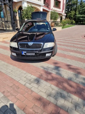 Skoda Octavia undefined | Auto.bg — изображение 2 Skoda Octavia undefined | Auto.bg — изображение 2