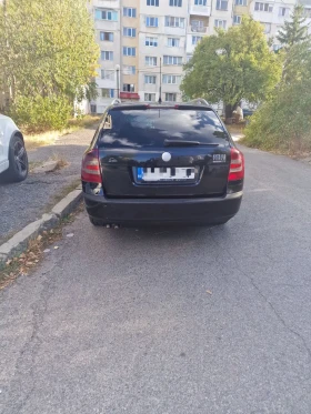 Skoda Octavia undefined | Auto.bg — изображение 3 Skoda Octavia undefined | Auto.bg — изображение 3