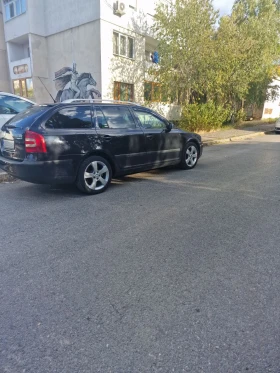 Skoda Octavia undefined | Auto.bg — изображение 4 Skoda Octavia undefined | Auto.bg — изображение 4