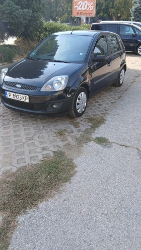 Ford Fiesta - Car24.bg Ford Fiesta