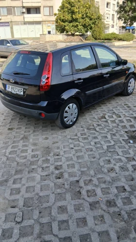 Ford Fiesta - 1300 € - 67278252 2 | Car24.bg Ford Fiesta - 1300 € - 67278252 2