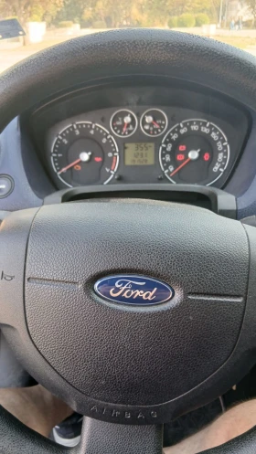 Ford Fiesta - 1300 € - 67278252 5 | Car24.bg Ford Fiesta - 1300 € - 67278252 5