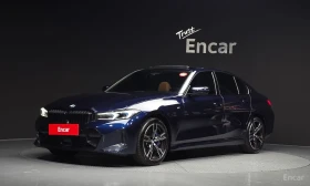 BMW 320 i MSPORT / PANO / HUD / DISTRONIC / MEMORY SEATS