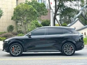 Zeekr 7X 100 kWh Long Range AWD Intelligent Driving Edition | Auto.bg — изображение 5 Zeekr 7X 100 kWh Long Range AWD Intelligent Driving Edition | Auto.bg — изображение 5