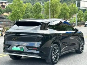 Zeekr 7X 100 kWh Long Range AWD Intelligent Driving Edition | Auto.bg — изображение 3 Zeekr 7X 100 kWh Long Range AWD Intelligent Driving Edition | Auto.bg — изображение 3