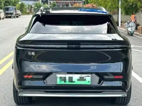 Zeekr 7X 100 kWh Long Range AWD Intelligent Driving Edition | Auto.bg — изображение 4 Zeekr 7X 100 kWh Long Range AWD Intelligent Driving Edition | Auto.bg — изображение 4