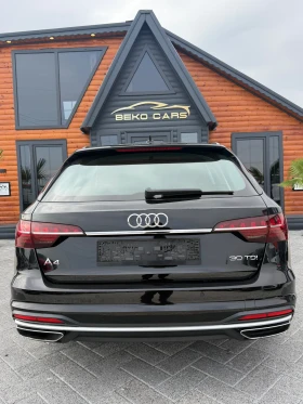 Audi A4 Нов внос от Белгия! | Auto.bg — изображение 6 Audi A4 Нов внос от Белгия! | Auto.bg — изображение 6