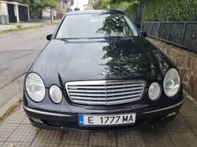 Mercedes-Benz E 320 CDI 224 к.с - УНИКАТ