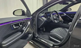 Mercedes-Benz S 500 undefined | Auto.bg — изображение 10 Mercedes-Benz S 500 undefined | Auto.bg — изображение 10