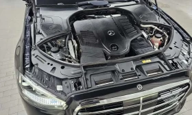 Mercedes-Benz S 500 undefined | Auto.bg — изображение 6 Mercedes-Benz S 500 undefined | Auto.bg — изображение 6