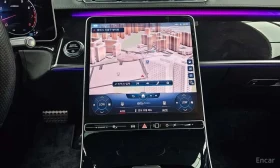 Mercedes-Benz S 500 undefined | Auto.bg — изображение 14 Mercedes-Benz S 500 undefined | Auto.bg — изображение 14