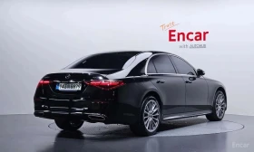 Mercedes-Benz S 500 undefined | Auto.bg — изображение 2 Mercedes-Benz S 500 undefined | Auto.bg — изображение 2