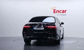 Mercedes-Benz S 500 undefined | Auto.bg — изображение 4 Mercedes-Benz S 500 undefined | Auto.bg — изображение 4