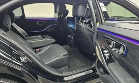 Mercedes-Benz S 500 undefined | Auto.bg — изображение 11 Mercedes-Benz S 500 undefined | Auto.bg — изображение 11