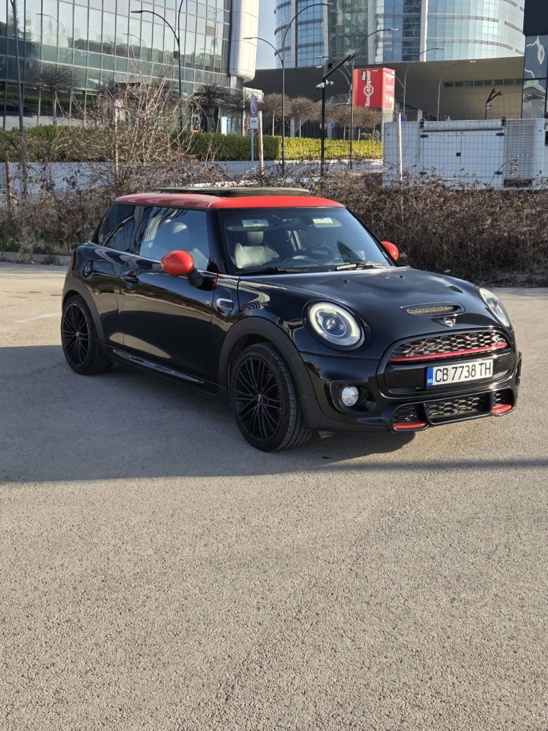 Mini Cooper s JCW - 11555 € / 22599.62 лв. - 27980997 1 | Car24.bg Mini Cooper s JCW - 11555 € / 22599.62 лв. - 27980997 1