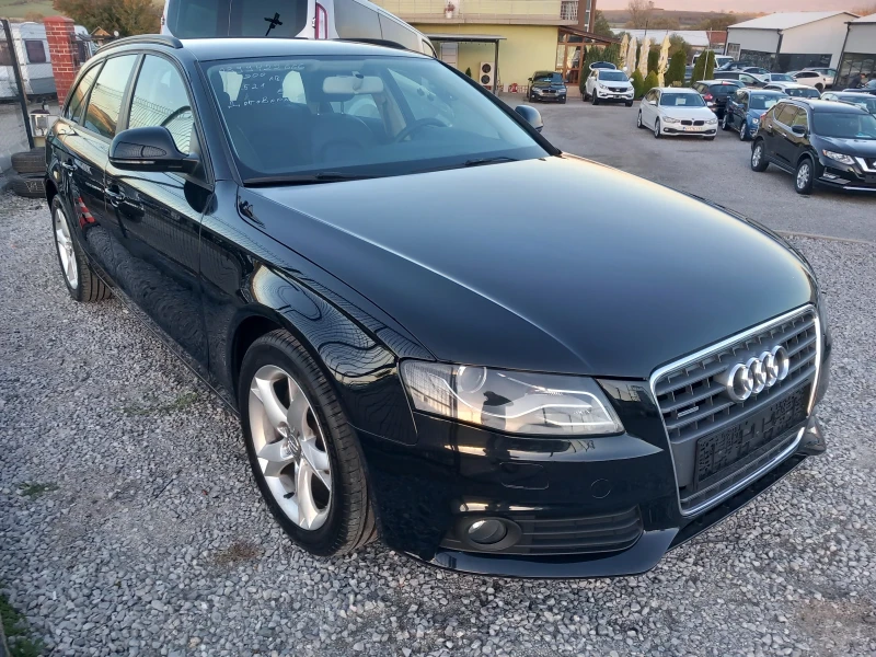 Audi A4 2.0TDI Quattro  - 10800 лв. / 5521.95 € - 96488283 1 | Car24.bg Audi A4 2.0TDI Quattro  - 10800 лв. / 5521.95 € - 96488283 1